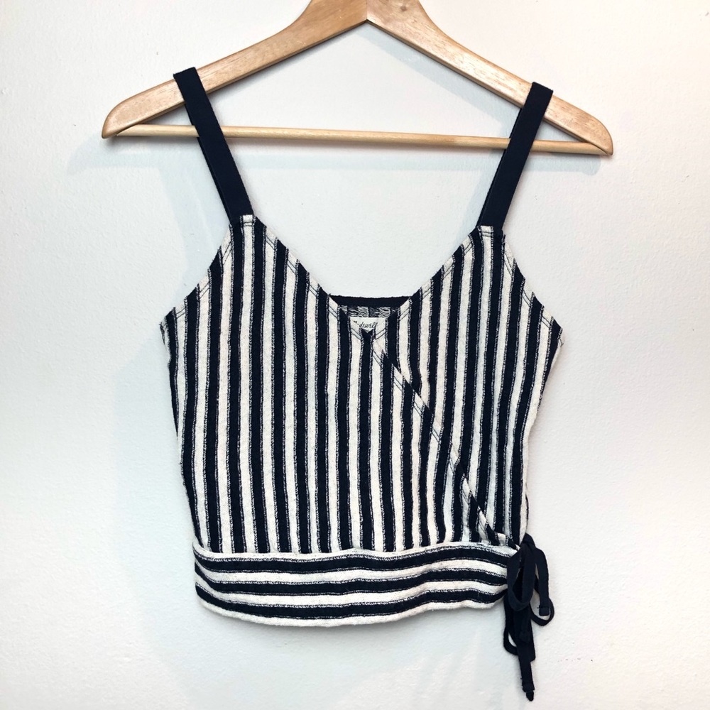 Madewell • Finale Tank Top